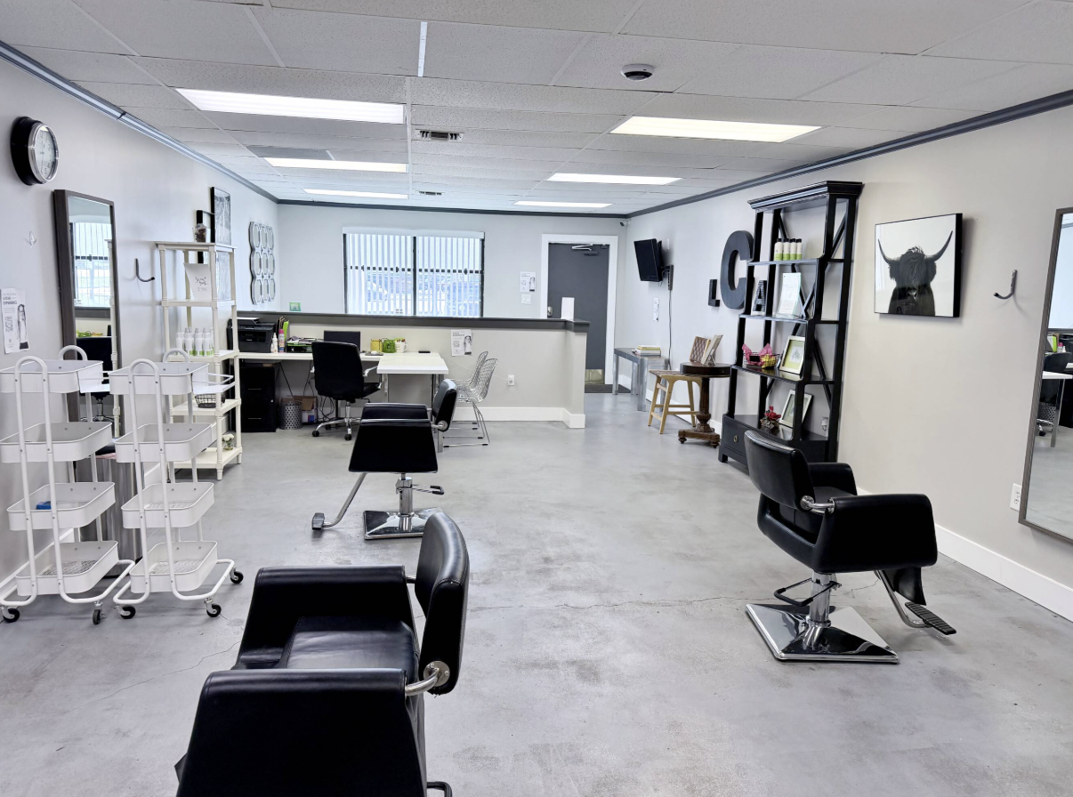 Prime 800 SF Office/Retail Space | I-95 Access | $21/SF Base Rent property image