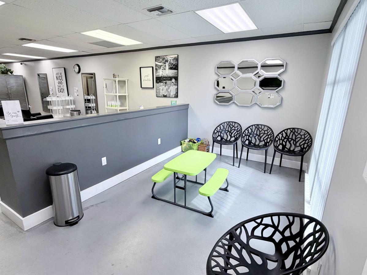 Prime 800 SF Office/Retail Space | I-95 Access | $21/SF Base Rent property image