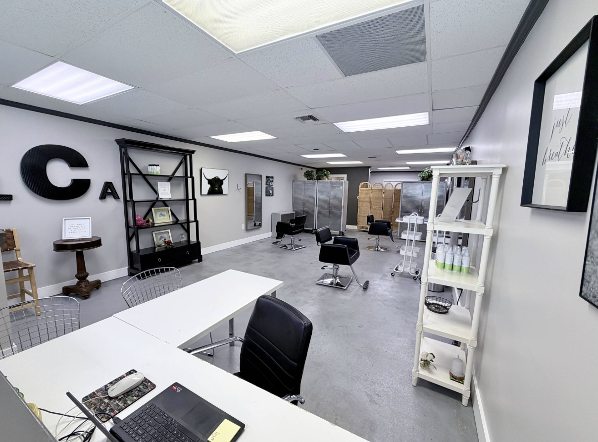Prime 800 SF Office/Retail Space | I-95 Access | $21/SF Base Rent property image