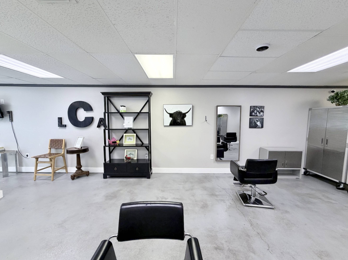 Prime 800 SF Office/Retail Space | I-95 Access | $21/SF Base Rent property image