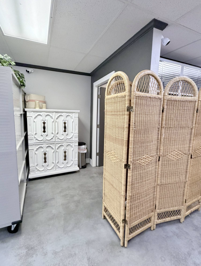 Prime 800 SF Office/Retail Space | I-95 Access | $21/SF Base Rent property image