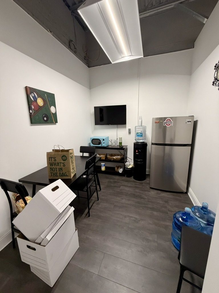 Office Space Available for Sublease in a Thriving Co-Working Environment! property image