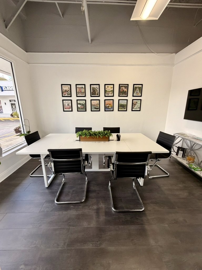 Office Space Available for Sublease in a Thriving Co-Working Environment! property image