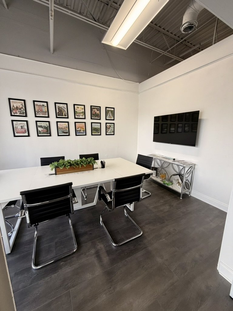 Office Space Available for Sublease in a Thriving Co-Working Environment! property image