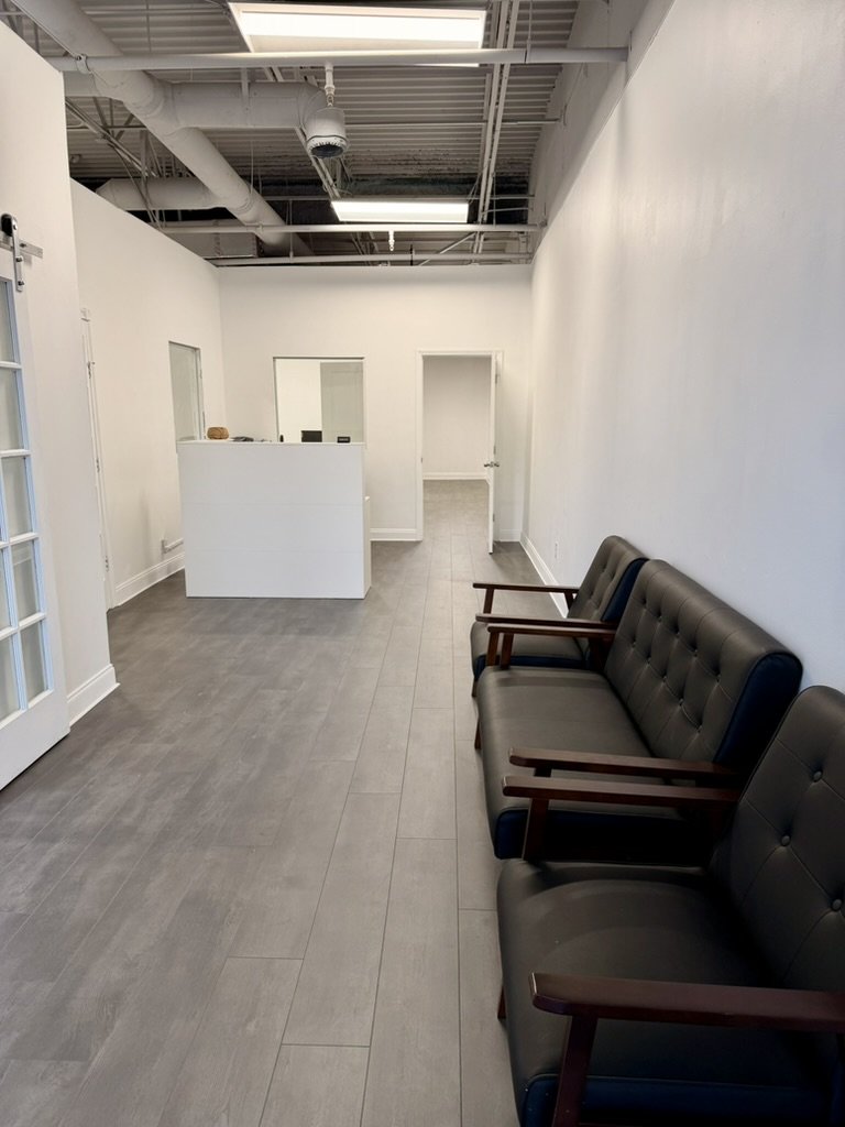 Office Space Available for Sublease in a Thriving Co-Working Environment! property image