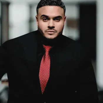 Picture of Victor Rosario