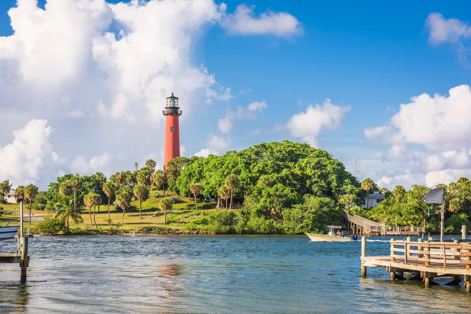 Jupiter Property Management