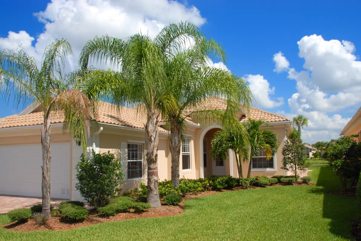 Lake Worth Property Management