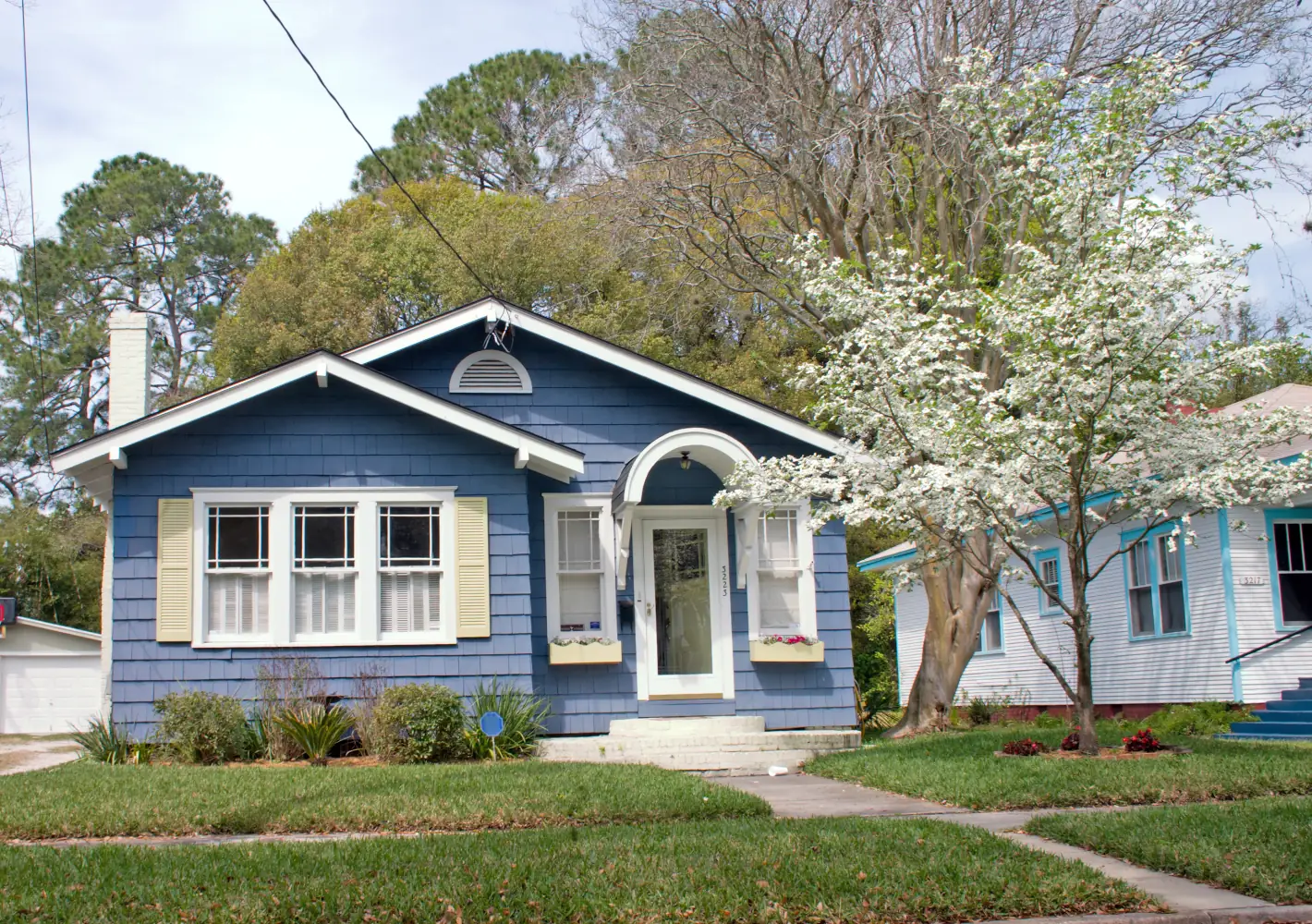 Pahokee Property Management