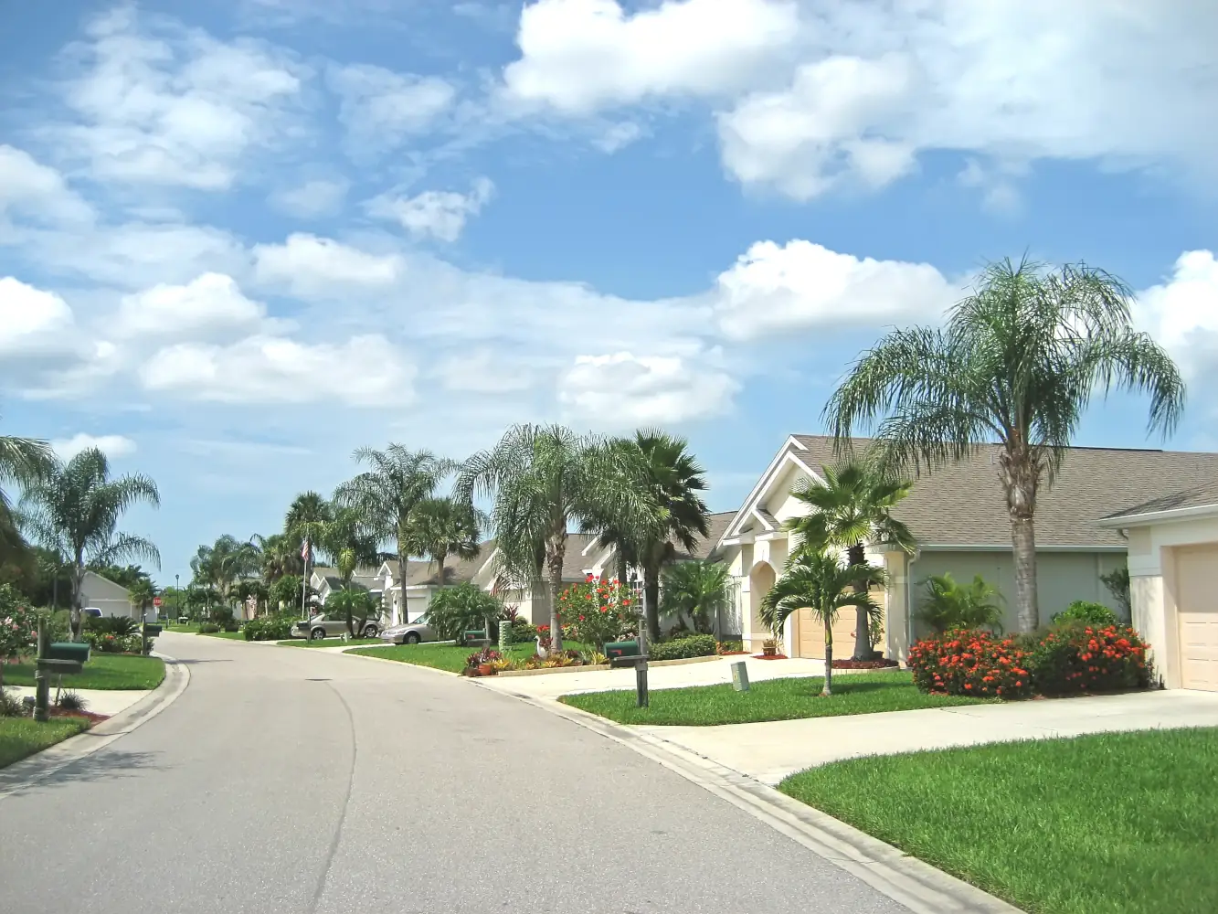 Palm Beach Property Management