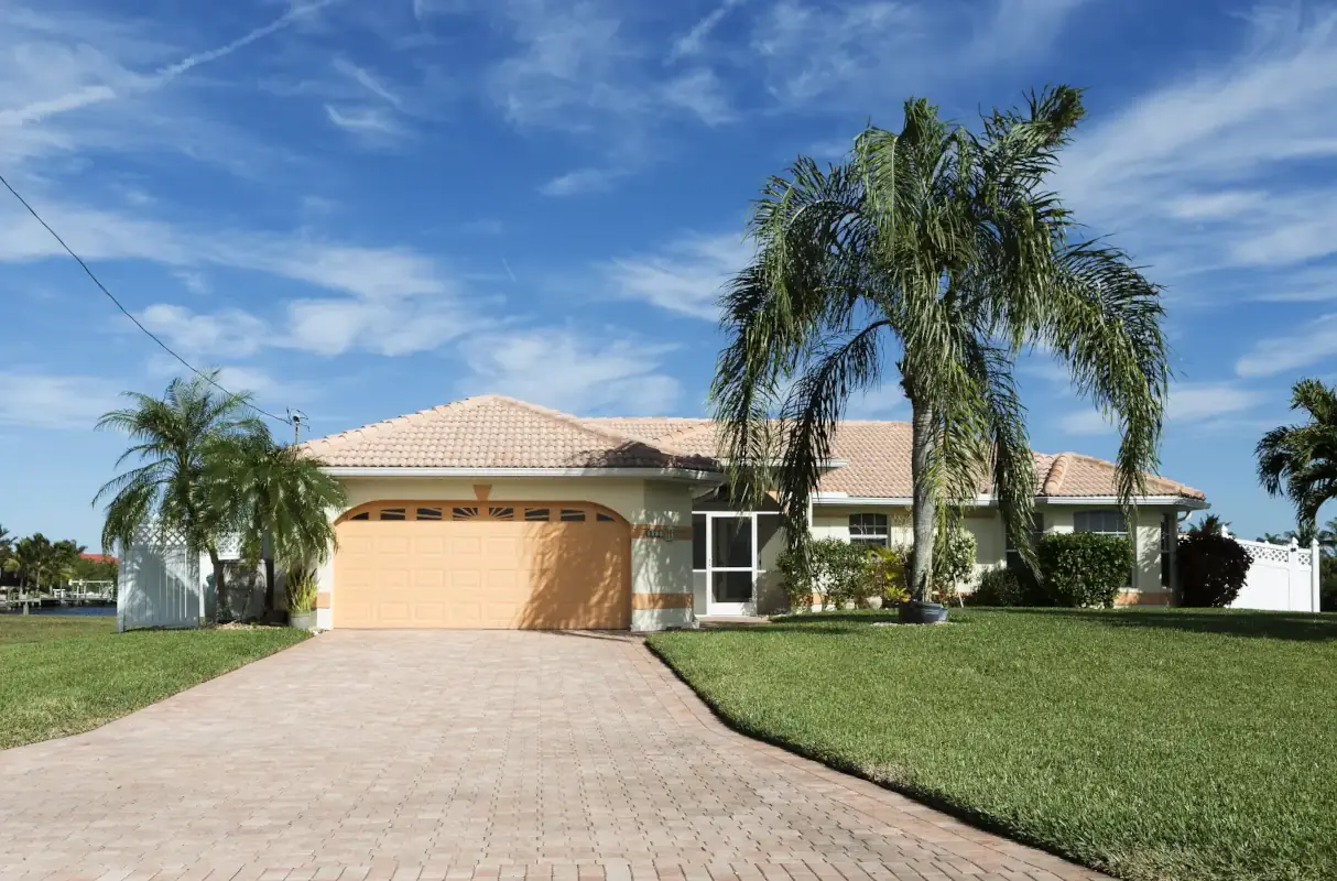 Palm Springs Property Management
