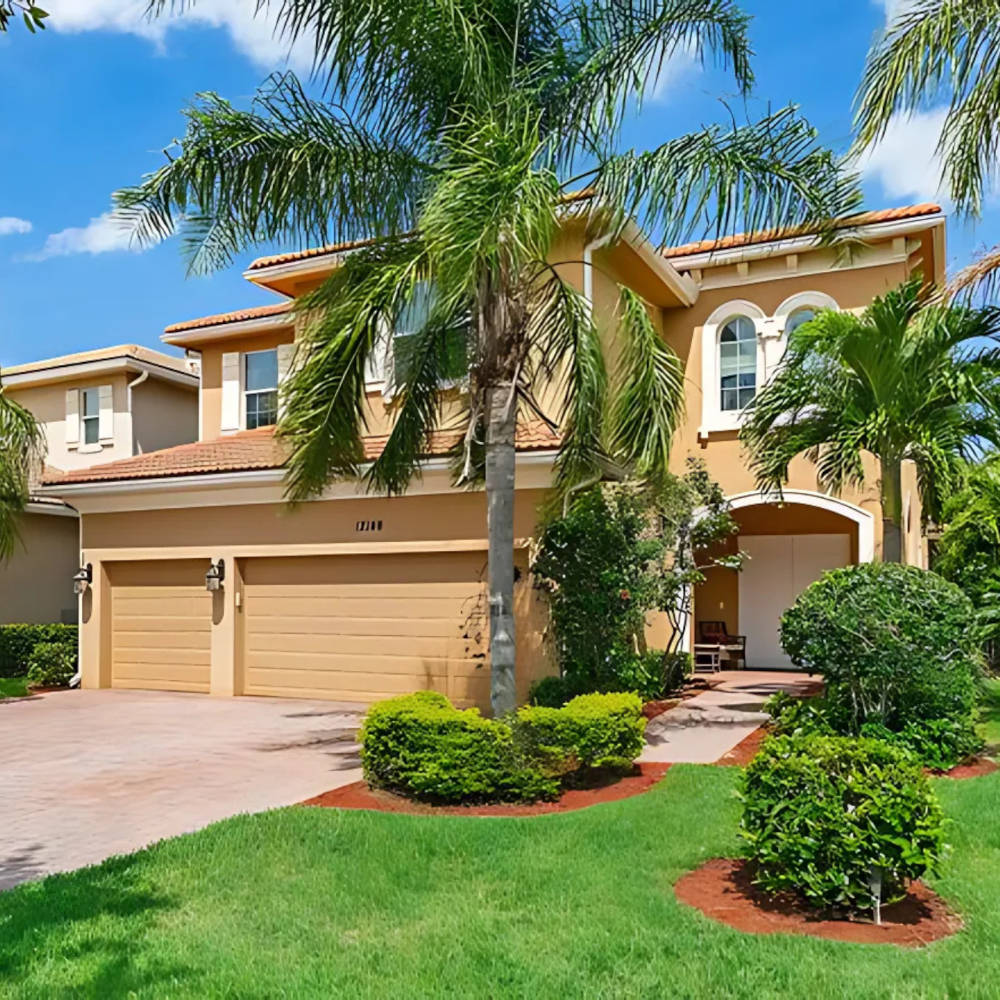 Residential Property Management